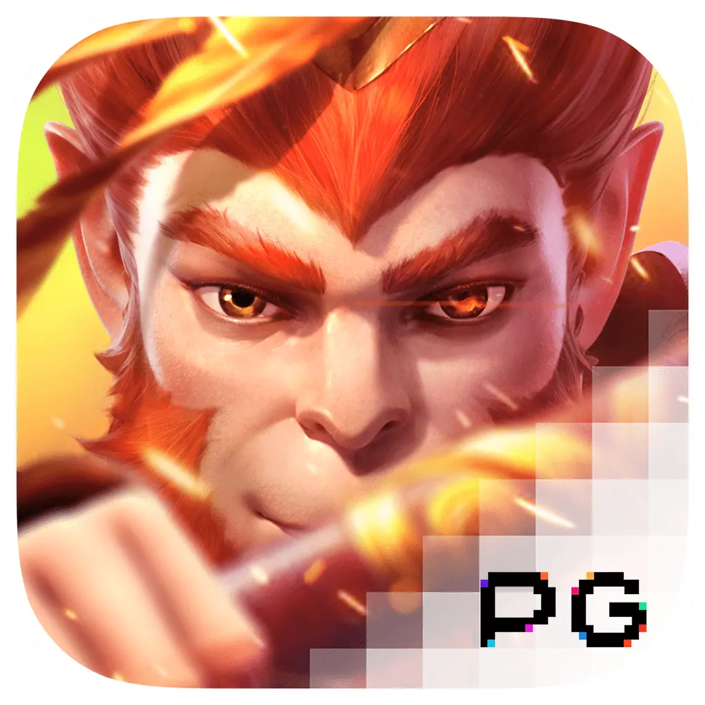 Legendary Monkey King - WINGBET138