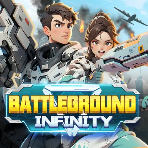 CosmoPlay : Battleground Infinity - WINGBET138