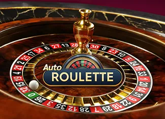 Auto Roulette - WINGBET138