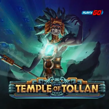 Temple of Tollan - WINGBET138