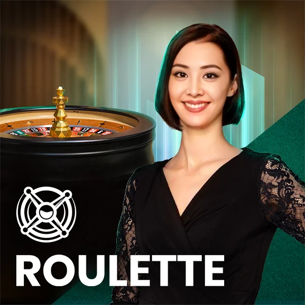 Roulette - WINGBET138