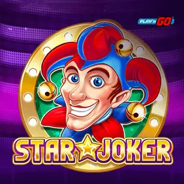 Star Joker - WINGBET138