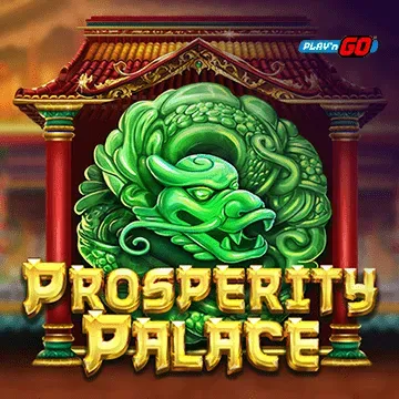 Prosperity Palace - WINGBET138
