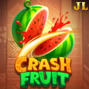 Crash Fruit - WINGBET138