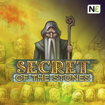 Secret of the Stones - WINGBET138