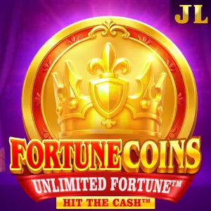 Fortune Coins Unlimited Fortune&trade; - WINGBET138