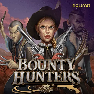 NolimitCity : Bounty Hunters xNudge - WINGBET138