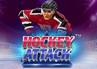 Pragmatic : Hockey Attack - WINGBET138