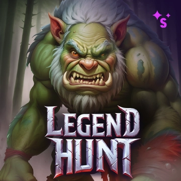 Legend Hunt - WINGBET138