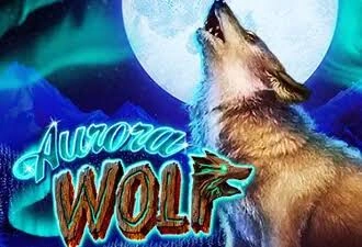PLAYSTAR : AURORA WOLF - WINGBET138