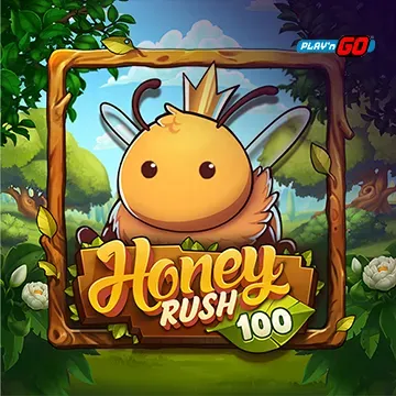 Honey Rush 100 - WINGBET138