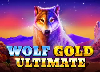 Pragmatic : Wolf Gold Ultimate - WINGBET138