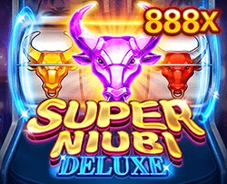 Super Niubi Deluxe - WINGBET138