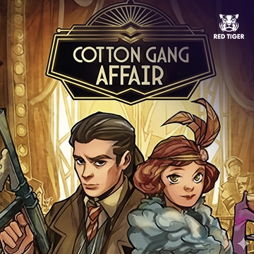 Cotton Gang Affair - WINGBET138