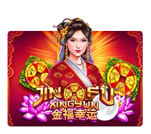 Joker123 : Jin Fu Xing Yun - WINGBET138