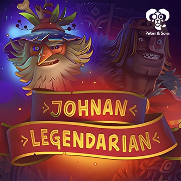Johnan Legendarian - WINGBET138