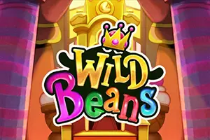 Wild Beans 96 - WINGBET138