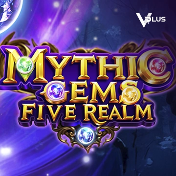 Mythic Gems: Five Realms - WINGBET138