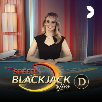 Speed VIP Blackjack D - WINGBET138