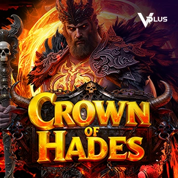 Crown of Hades - WINGBET138