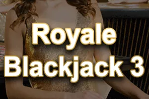 Royale Blackjack 3 - WINGBET138