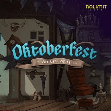 NolimitCity : Oktoberfest - WINGBET138