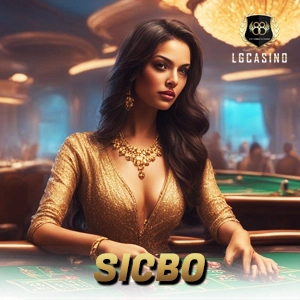 Sicbo - WINGBET138