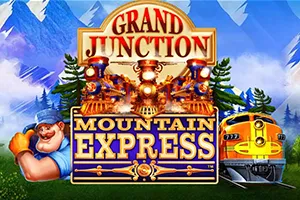 Grand Junction: Mountain Express - WINGBET138