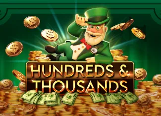Pragmatic : Hundreds and Thousands - WINGBET138