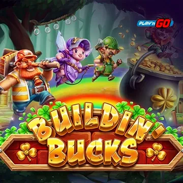 Buildin More Bucks - WINGBET138