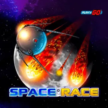 Space Race - WINGBET138