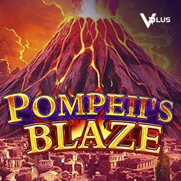 Pompeil Blaze - WINGBET138