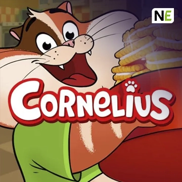Cornelius - WINGBET138