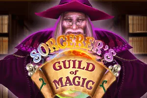 Sorcerers Guild of Magic - WINGBET138