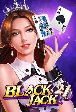 Blackjack - WINGBET138