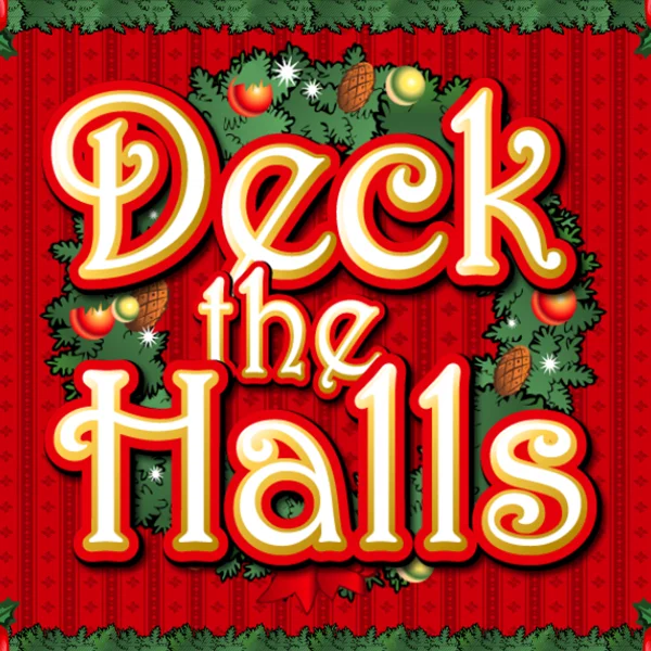 Deck the Halls - WINGBET138