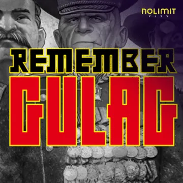 NolimitCity : Remember Gulag - WINGBET138