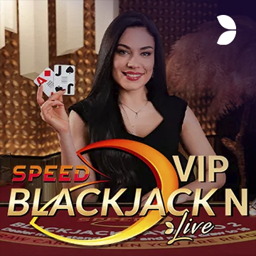 Speed VIP Blackjack N - WINGBET138