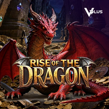 RISE OF THE DRAGON - WINGBET138