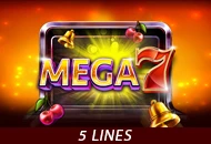 Spadegaming : Mega 7 - WINGBET138