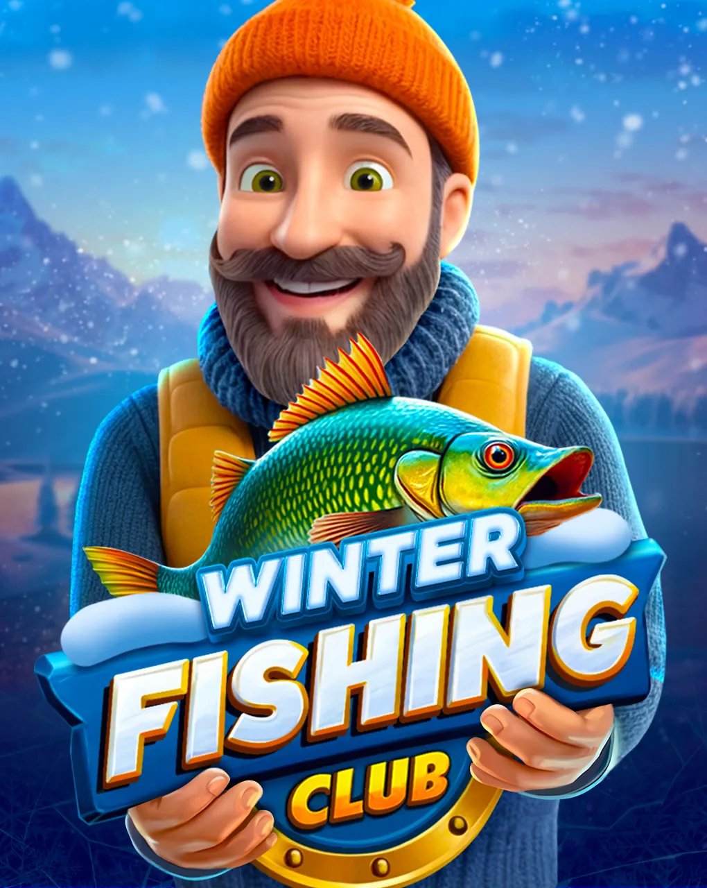 Winter Fishing Club - WINGBET138