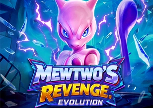 Balas Dendam Mewtwo: Evolusi - WINGBET138
