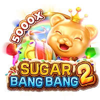 Facai : SUGAR BANG BANG2 - WINGBET138