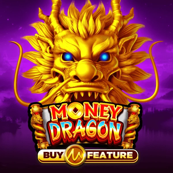 Money Dragon - WINGBET138