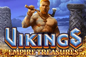 Vikings: Empire Treasures - WINGBET138