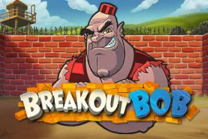 Breakout Bob - WINGBET138