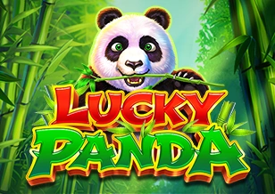 Panda yang beruntung - WINGBET138