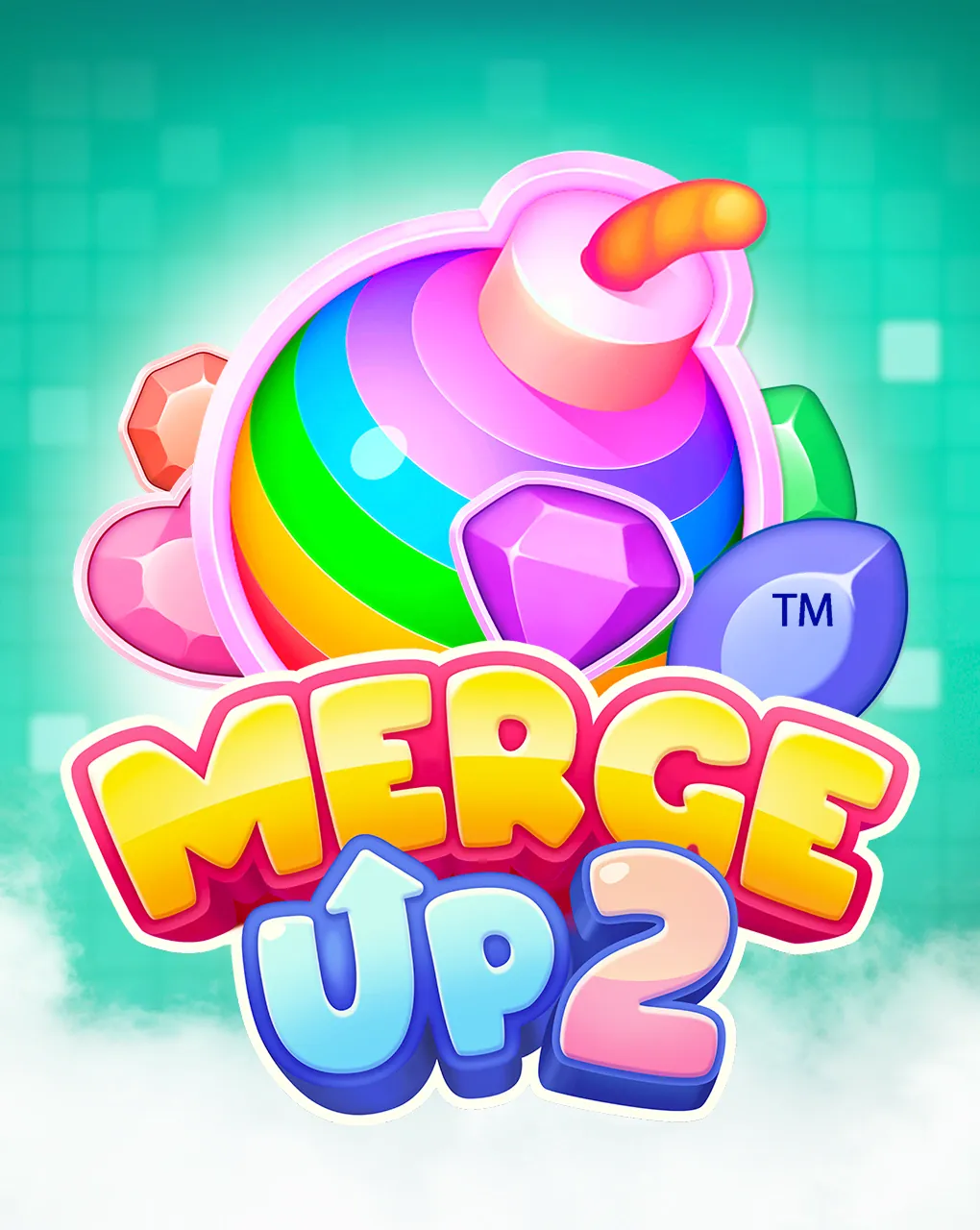 Bgaming : Merge Up 2 - WINGBET138