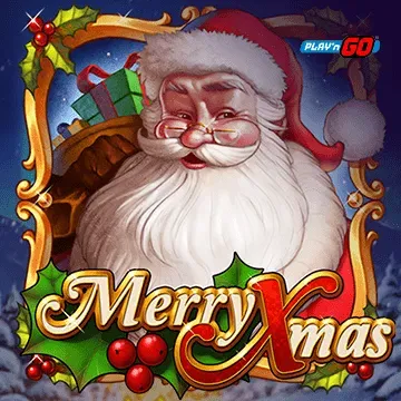 Merry Xmas - WINGBET138