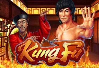 PLAYSTAR : KUNGFU - WINGBET138